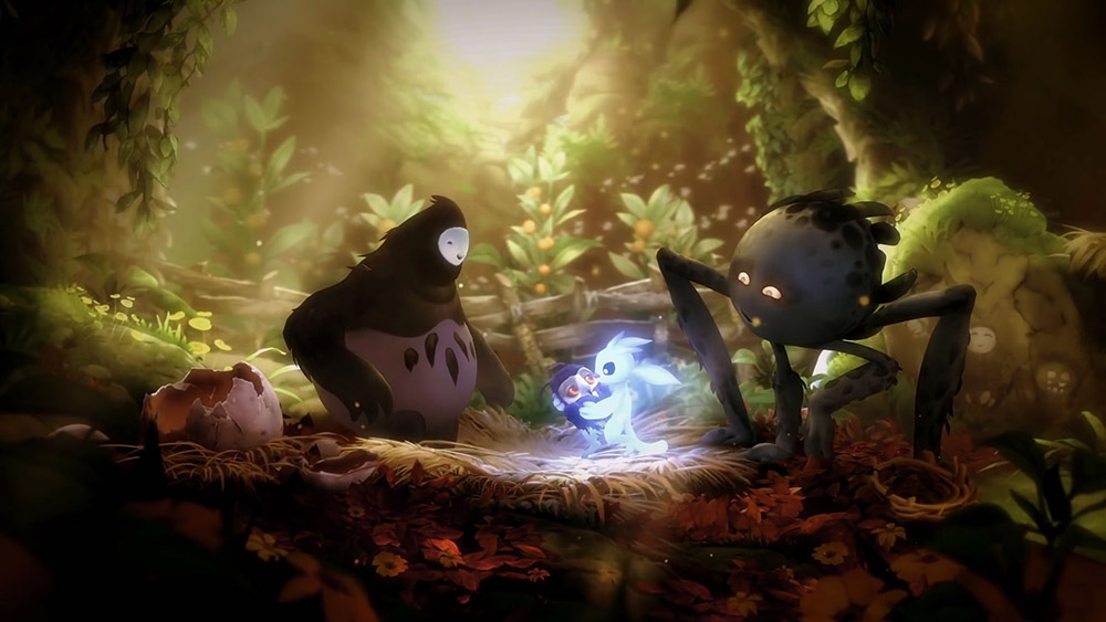 Ori and the Will of the Wisp - Recensione